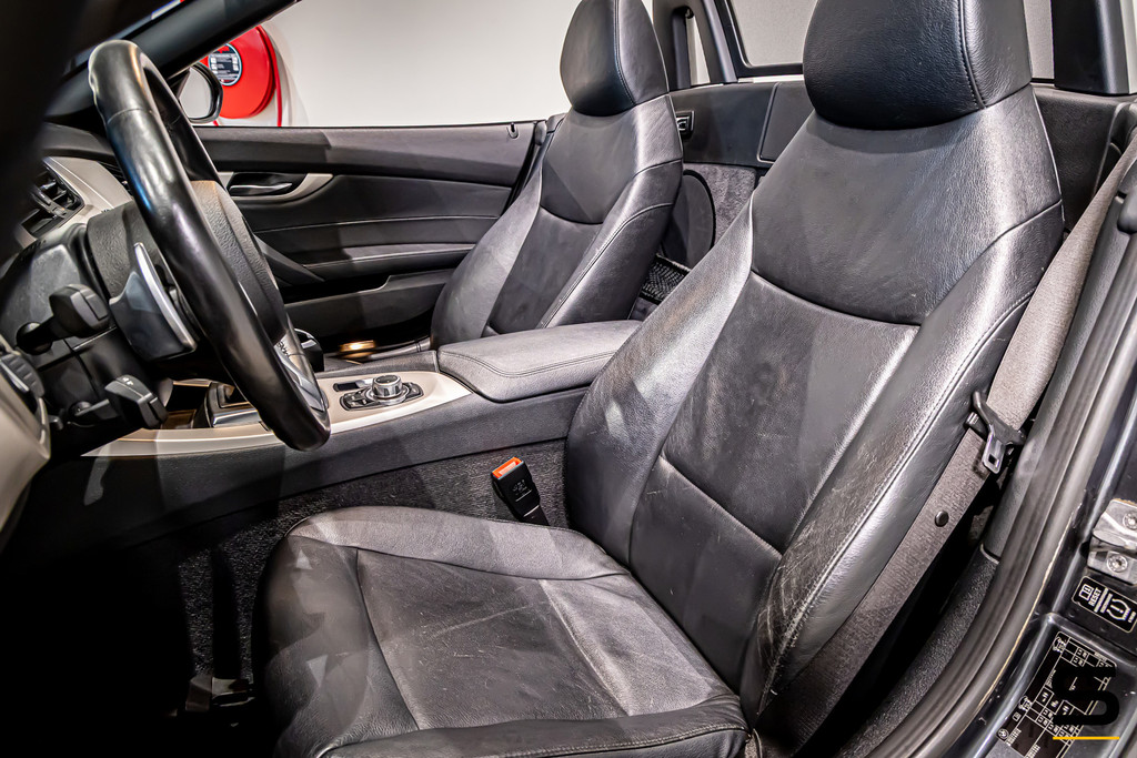 BMW Z4 Roadster SDrive28i High Executive|Leder|1eig|Psensor 57420931-1.jpg | Schalk Automotive